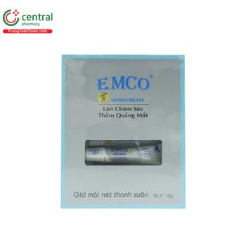 Emco UltraCream