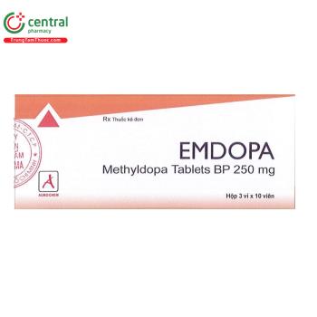  Emdopa