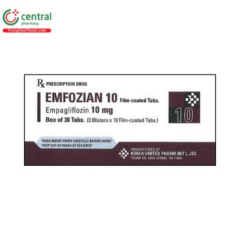 EMFOZIAN 10