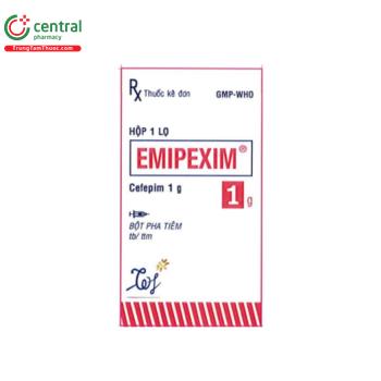 Emipexim 1g