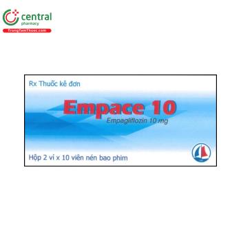 Empace 10