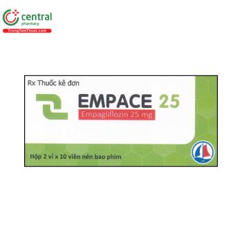 Empace 25