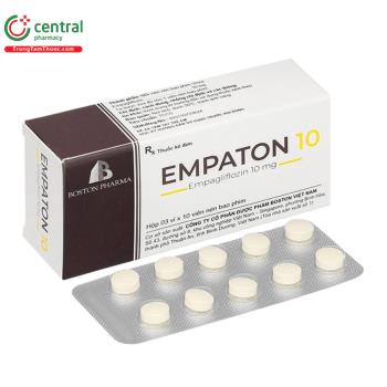 Empaton 10