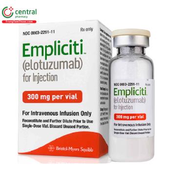 Empliciti 300mg