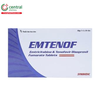 Emtenof