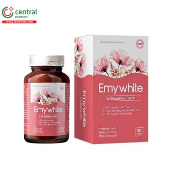 Emywhite