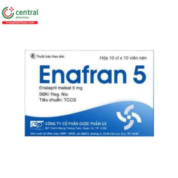 Enafran 5mg