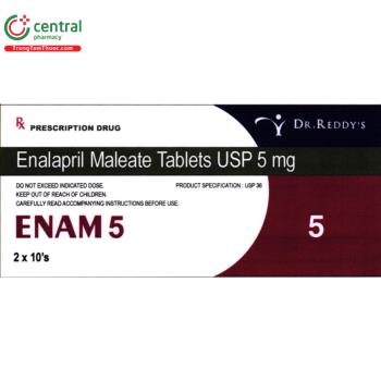Enam 5mg