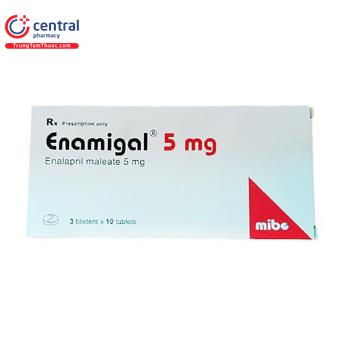 Enamigal 5mg