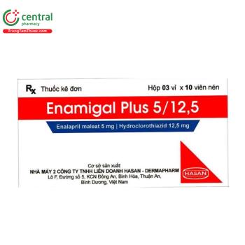 Enamigal Plus 5/12.5