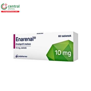 Enarenal 10mg