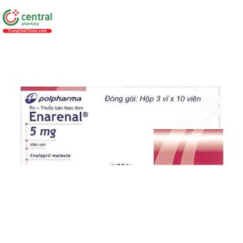 Enarenal 5mg