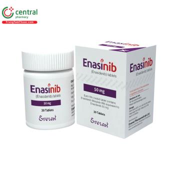 Enasinib 50mg