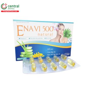 Enavi 500