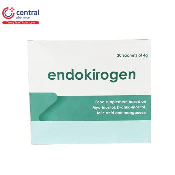 endokiroge