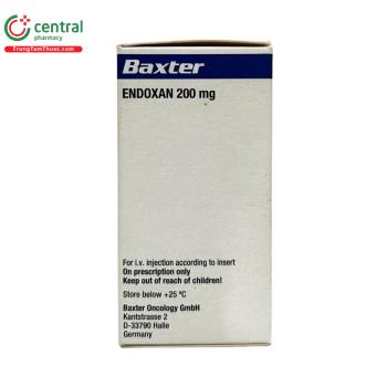 Endoxan 200mg