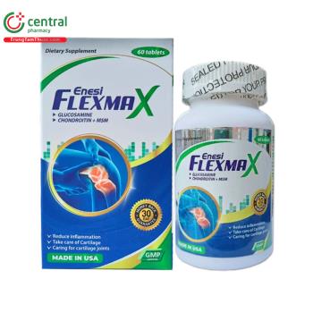 Enesi Flexmax