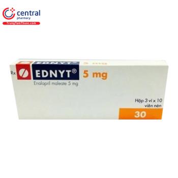 Engyst 5mg