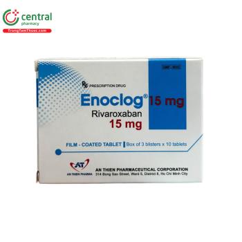 Enoclog 15mg