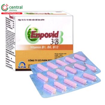 Enpovid 3B