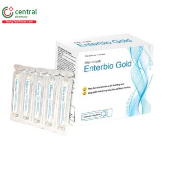 Enterbio Gold (Medipharm)