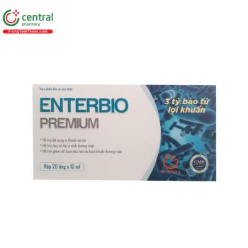 Enterbio Premium