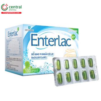 Enterlac