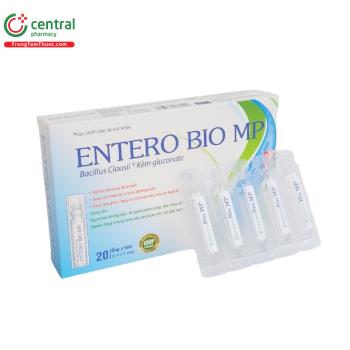 Entero Bio MP