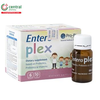 Entero Plex