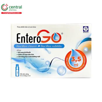 Enterogo