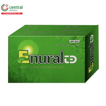 Enural TĐ