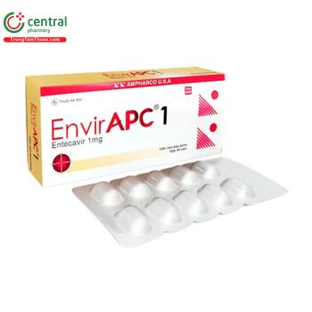 EnvirAPC 1mg