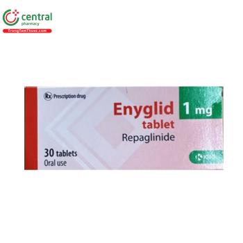 Enyglid 1mg