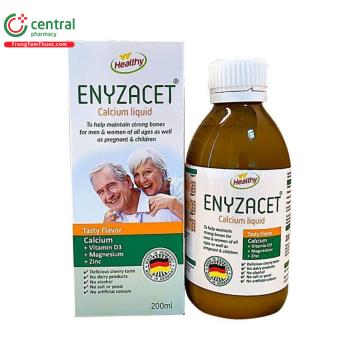 Enyzacet
