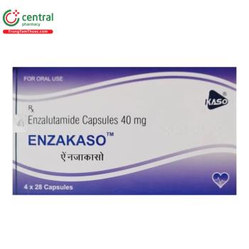 Enzakaso 40mg