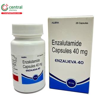 Enzalieva 40mg