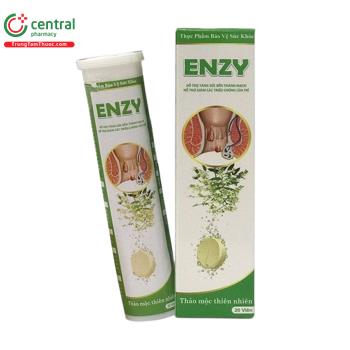 Enzy