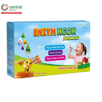 Enzym Ngon Advanced