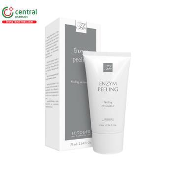 Enzym Peeling