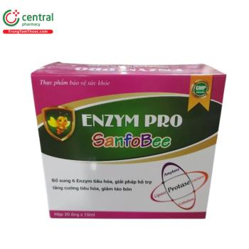 Enzym Pro Sanfobee