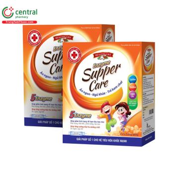 Enzyme Supper Care 10ml