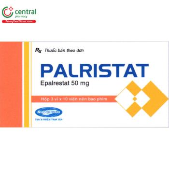Epalrest SaVi 50mg