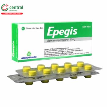 Epegis 50mg