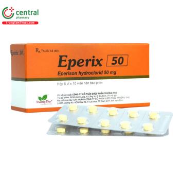 Eperix 50mg