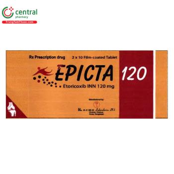 Epicta 120