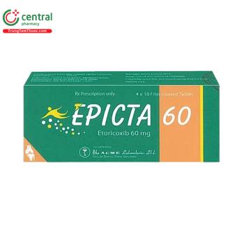 Epicta 60