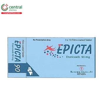 Epicta 90