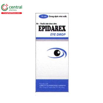 Epidarex