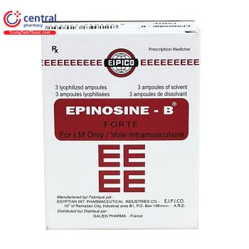 Epinosine-B Forte
