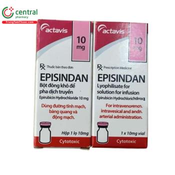 Episindan 10mg